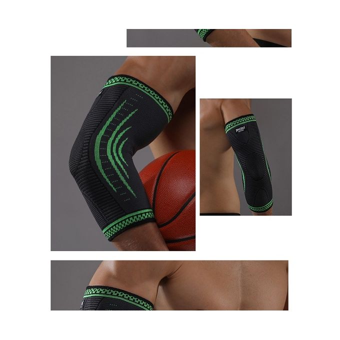 JINGBA Elbow Support Bandage