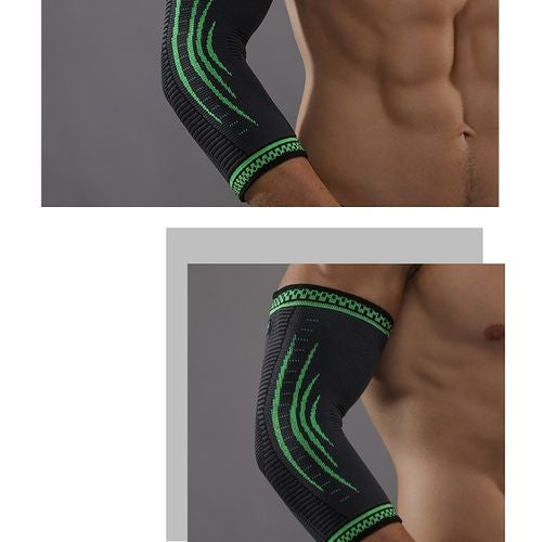 JINGBA Elbow Support Bandage