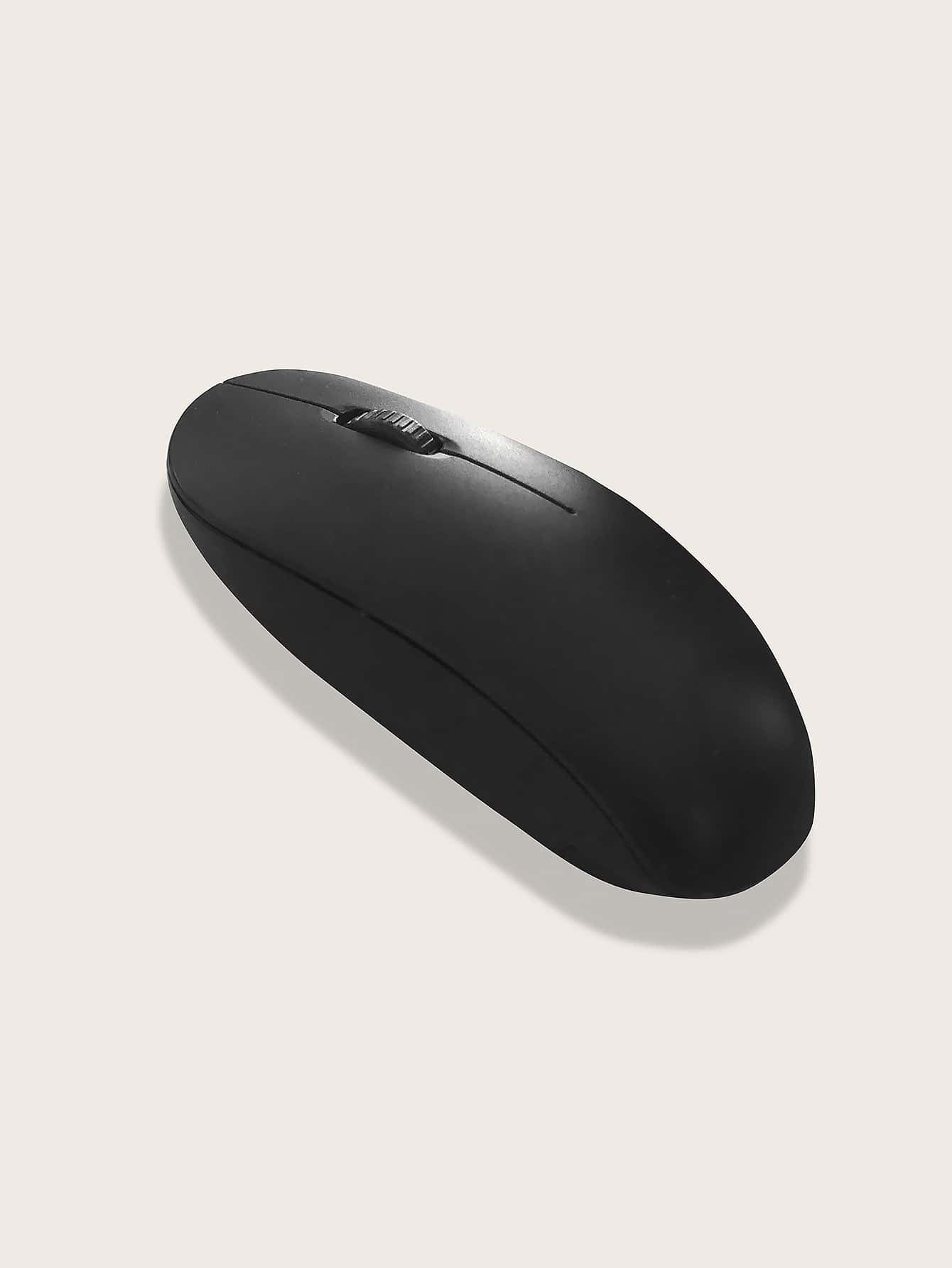 2.4Ghz Wireless Mouse