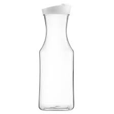 FlipFlow 1.5L Clear Beverage Pitcher