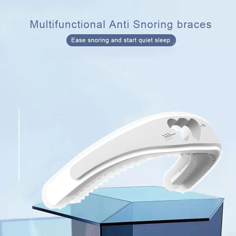 Anti Snoring Night Guard Device