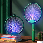 Rechargeable Foldable Bug Zapper