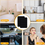 Silicone Suction Phone Mount