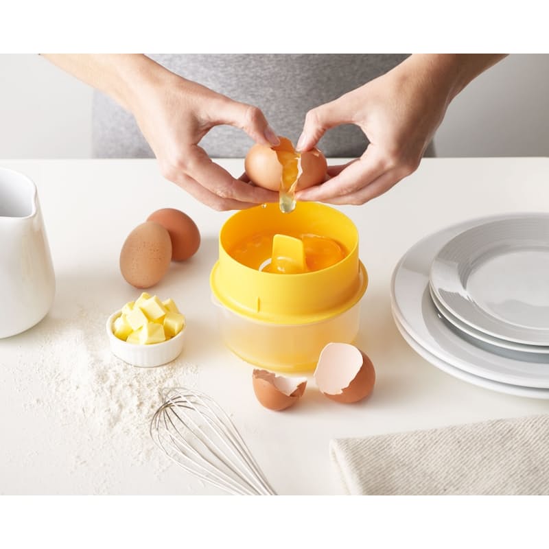 Yolk Catcher Egg separator