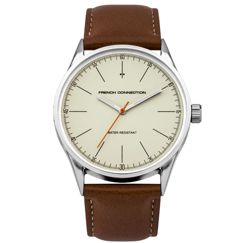 French Connection Fcuk Watch - SFC101T