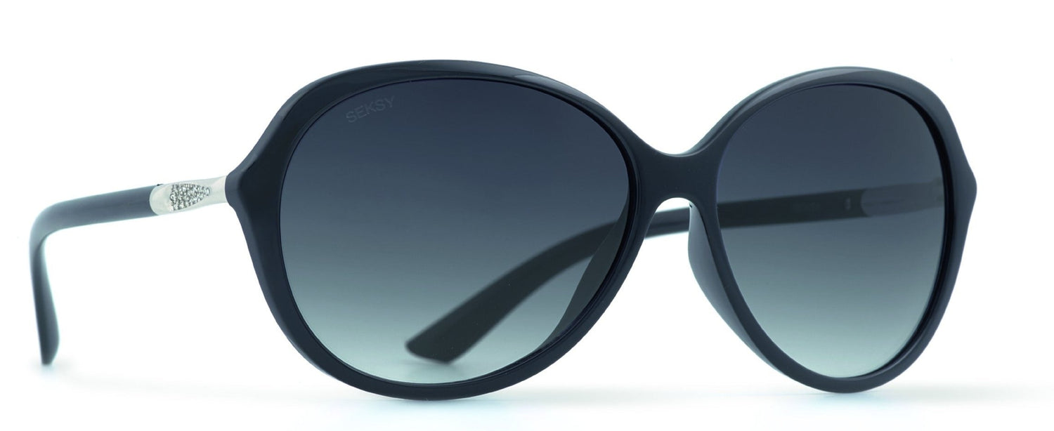 SEKSY Sunglasses - SEKSY - N2809A Black