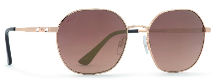 SEKSY Sunglasses - SEKSY - N1901A Gold