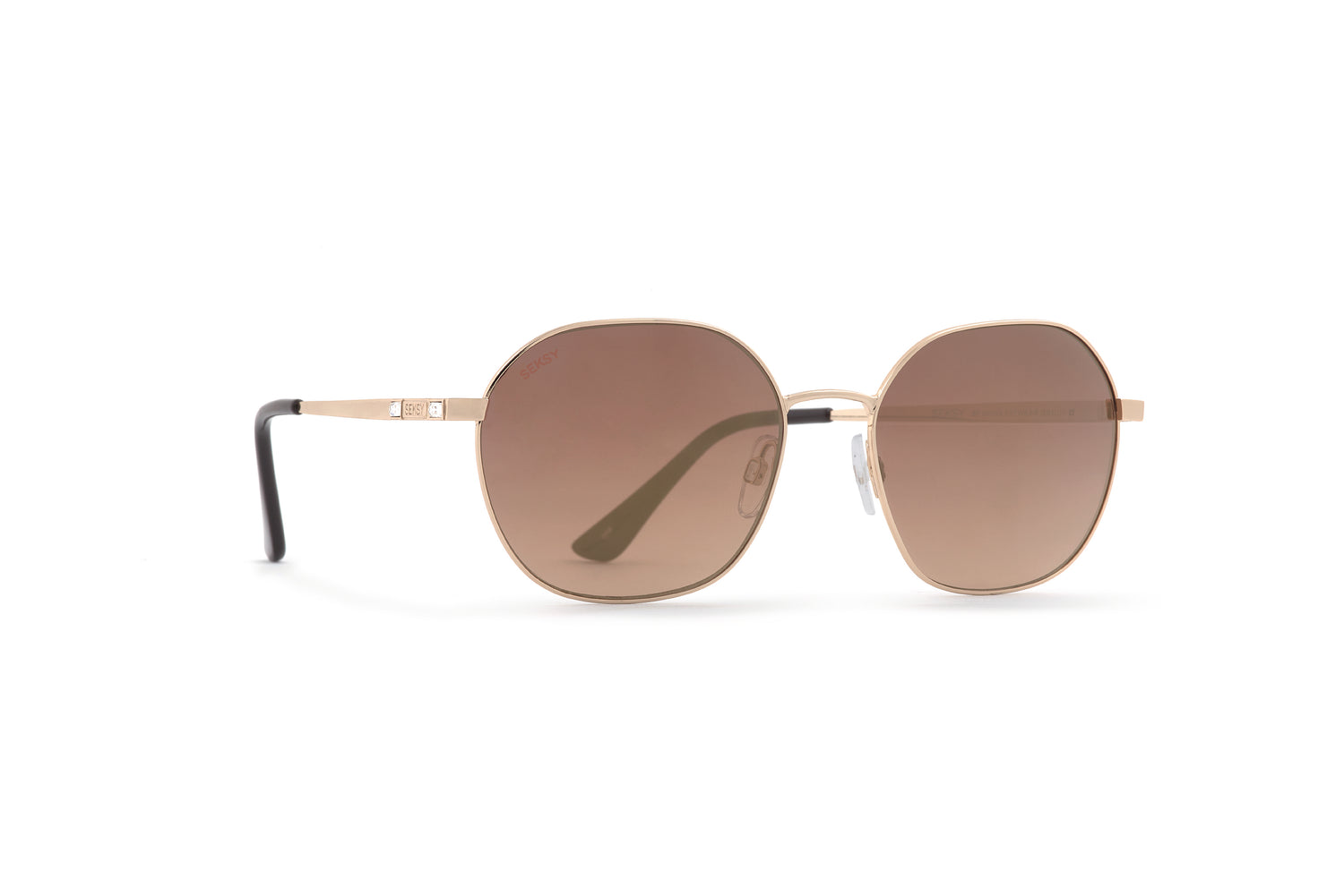 SEKSY Sunglasses - SEKSY - N1901A Gold