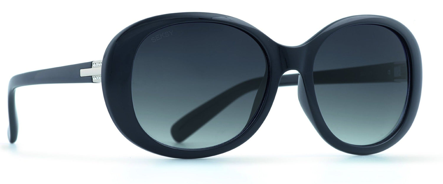 SEKSY Sunglasses - SEKSY - N2800A Black