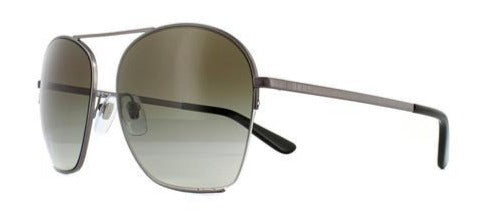 DKNY - 0DY5086 GUNMETAL/GRN 12518E