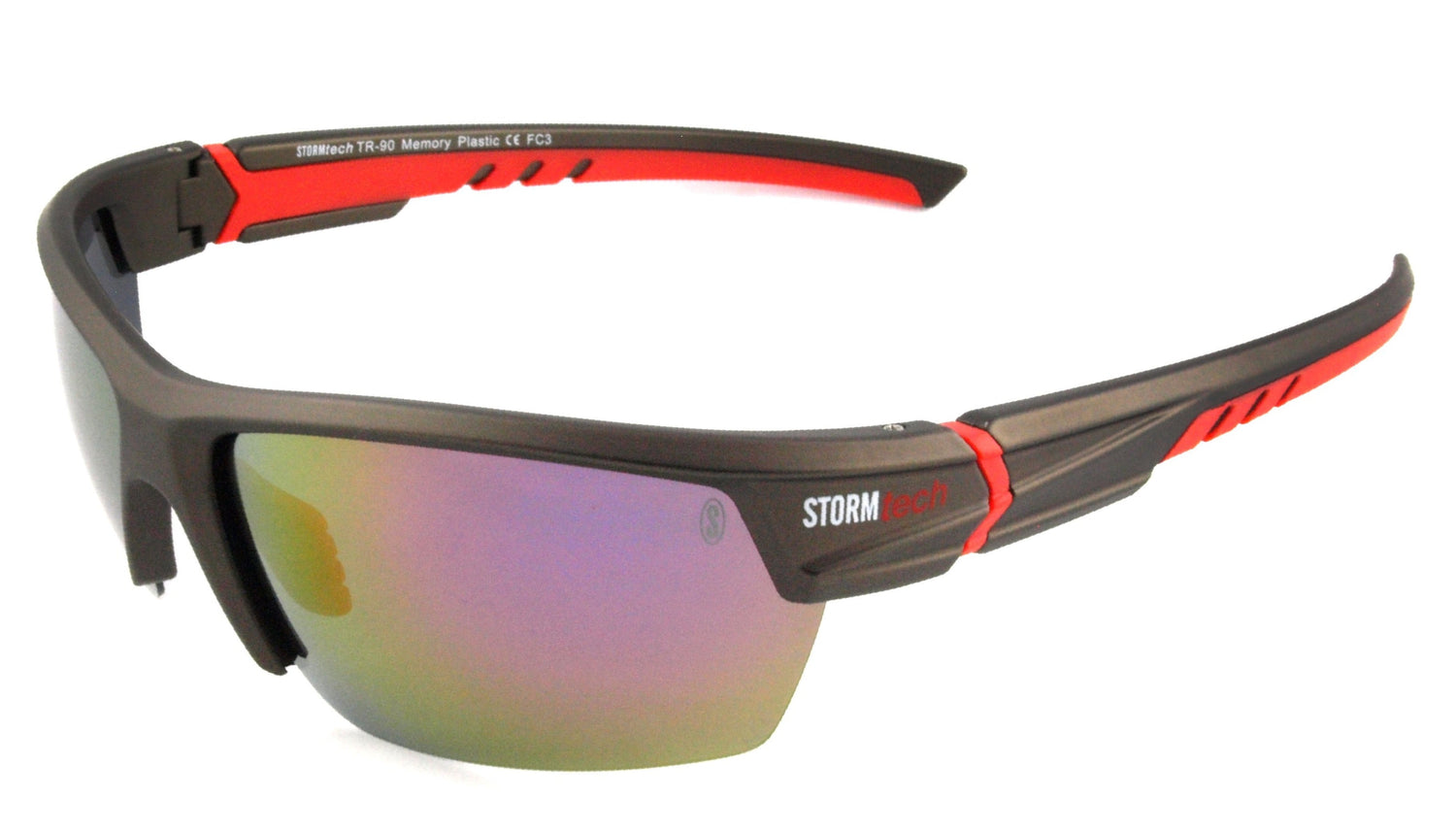 Stormtech Sunglasses - Stormtech 9STEC622-2