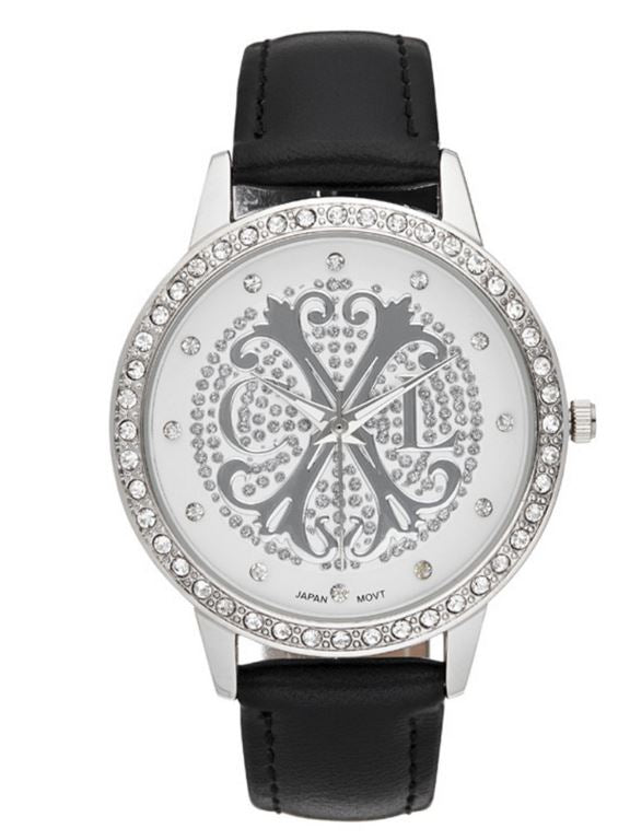 Christian Lacroix Watch - Christian Lacroix - CXLS19WW016S