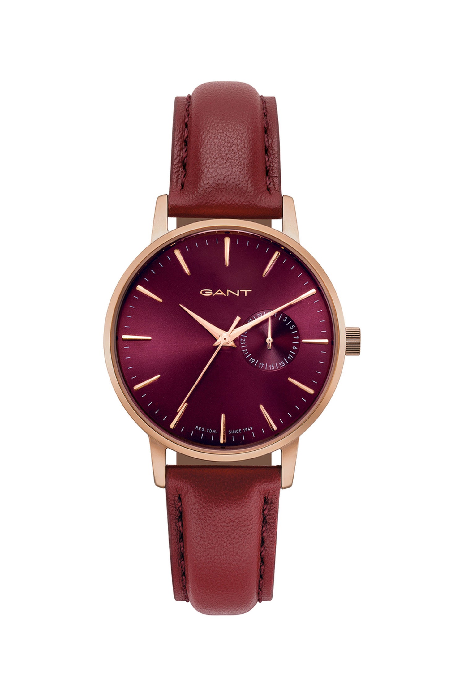 Gant Watches - W109222